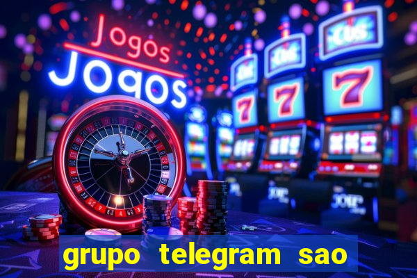 grupo telegram sao jose do rio preto